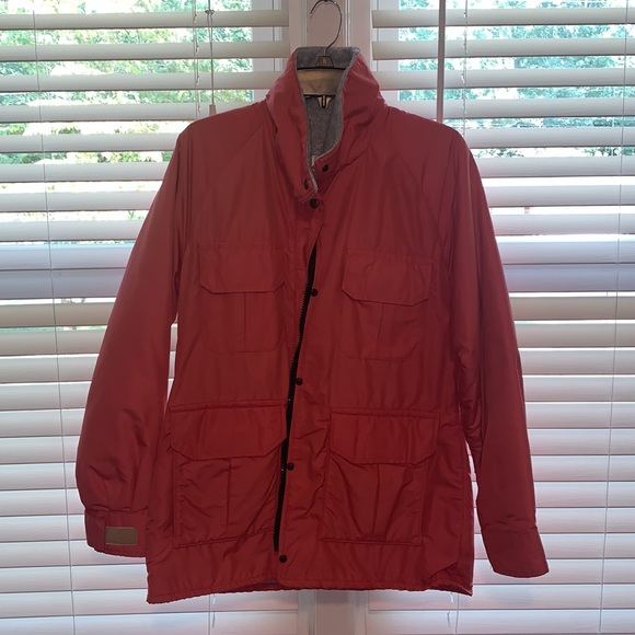 Columbia ski coat - Picture 12 of 13